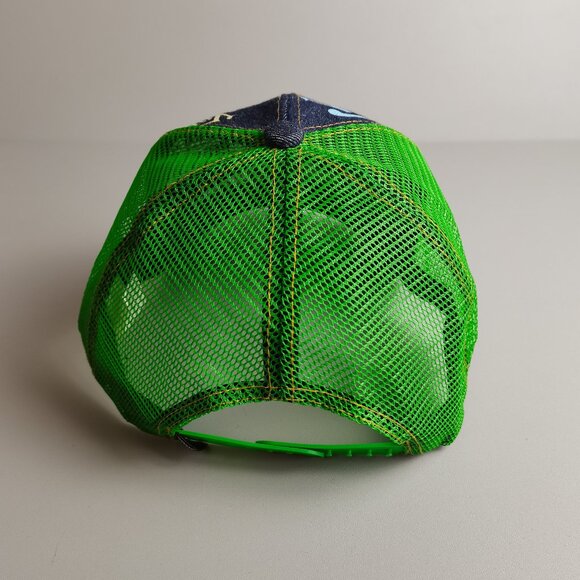 Almost new Von Dutch women's stylish trucker hat - Picture 6 of 6